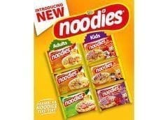 Thumbnail for Mondelez opens first Oreo Cafe to attract in person customers as Mars Wrigley debuts new M&M’s Crunchy Cookie