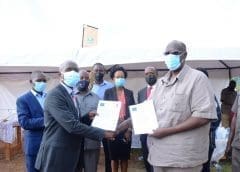 Thumbnail for Schweppes Zimbabwe goes green with launch of 500 kwP solar power plant