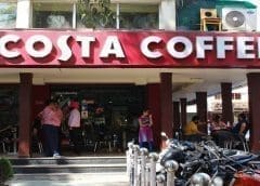 Thumbnail for DIL extends partnership with Costa Coffee as Starbucks renegotiates rent agreements with property owners