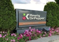 Thumbnail for Keurig Dr Pepper, Hershey report strong Q2 results as markets recover from pandemic downturn