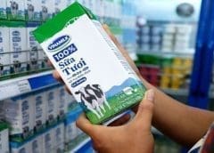 Thumbnail for SIG commissions second plant for aseptic carton packaging in China