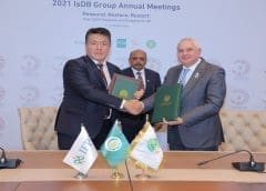 Thumbnail for Simbisa Brands gets nearer to customers in home market with launch of new outlet