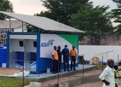 Thumbnail for Impossible Chicken Nuggets debuts in US restaurants as USDA seeks comments on labeling of cell-based meat