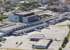 Thumbnail for Nigerian spice exporter Agricorp gets US$17.5m from Vami, AFEX, One Capital for expansion