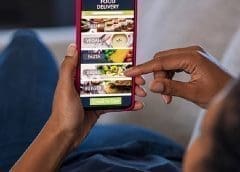 Thumbnail for Beyond Meat’s plant-based chicken tenders to launch in US grocery stores