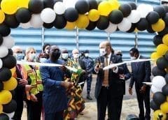 Thumbnail for Cameroonian company Mavecam to invest US$22m in fish farming to boost local production