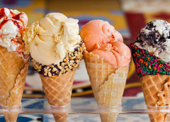 Thumbnail for Hormel Foods Q3 sales surge driven by a rebounding foodservice sector