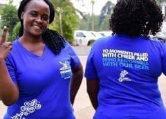 Thumbnail for Nile Breweries, Jumia champion smart drinking behavior: hydrating, eating while indulging in alcohol