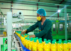 Thumbnail for Executive Interview – Andrew Chintala – Millers Association Of Zambia