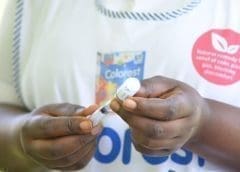 Thumbnail for KFC South Africa launches own delivery service leveraging on growth of online ordering