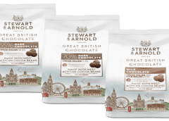 Thumbnail for Finnish scientists develop lab grown coffee to secure future of caffeine infused hot drinks