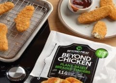 Thumbnail for Petroleum company Engen launches food, grocery delivery app in Namibia