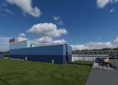 Thumbnail for Post-Brexit border bottlenecks force British retailer Marks & Spencer to close 11 franchise stores in France