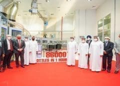 Thumbnail for Zimbabwe’s largest dairy processor Dairibord to launch US$1.5m processing facility