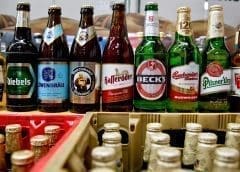Thumbnail for AB InBev explores US$1.2B sale of German brands as part of beyond the beer aisle strategy