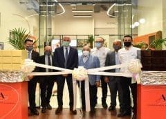 Thumbnail for Coca-Cola HBC expands coffee chain portfolio with acquisition of minority stake in Caffè Vergnano