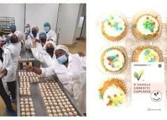 Thumbnail for Danone sales rise in Q3 as company makes progress towards profitable growth