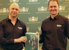 Thumbnail for Alapala named Turkey’s number 1 exporter of Food Machinery