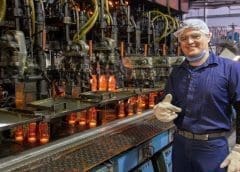 Thumbnail for Rwanda’s agricultural board boosts coffee export capacity with new US$1.15m equipment