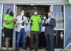 Thumbnail for New study casts doubt on reliability of glycemic index as an indicator of blood sugar response