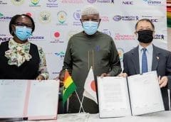 Thumbnail for OPEC Fund extends US$25 million credit facility to boost regional agricultural integration in Benin, Togo