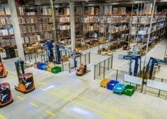 Thumbnail for Pick n Pay’s tale of two differing quarters earns the retailer 4.1% rise in half year revenue