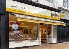 Thumbnail for SA’s hotel, restaurant sector receives hit by COVID-19 pandemic registering 32% decline in revenue