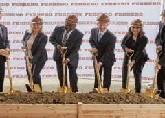 Thumbnail for Financial institution EBRD supports Tunisia’s olive-oil sector with US$7m financing to COGIA SA