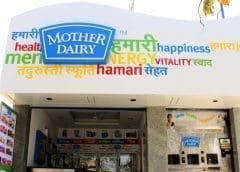 Thumbnail for Mother Dairy targets to recycle 7 Billion plastic waste as part of goal to become plastic neutral by 2024