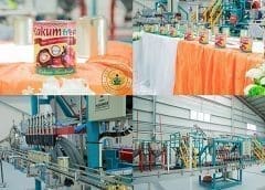 Thumbnail for Tate & Lyle supports food innovation in MENA with opening of new application centre in Dubai