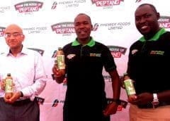 Thumbnail for Oatly expands presence in Asia with launch of new oat milk facility in Singapore