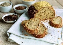 Thumbnail for Above Food bolsters plant-based food portfolio with acquisition of Atlantic Natural Foods