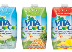 Thumbnail for Vita Coco attracts US$20M investment ahead of planned IPO