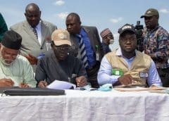 Thumbnail for Nestle innovatively upcycles sorghum side stream in West Africa into nutritious porridge