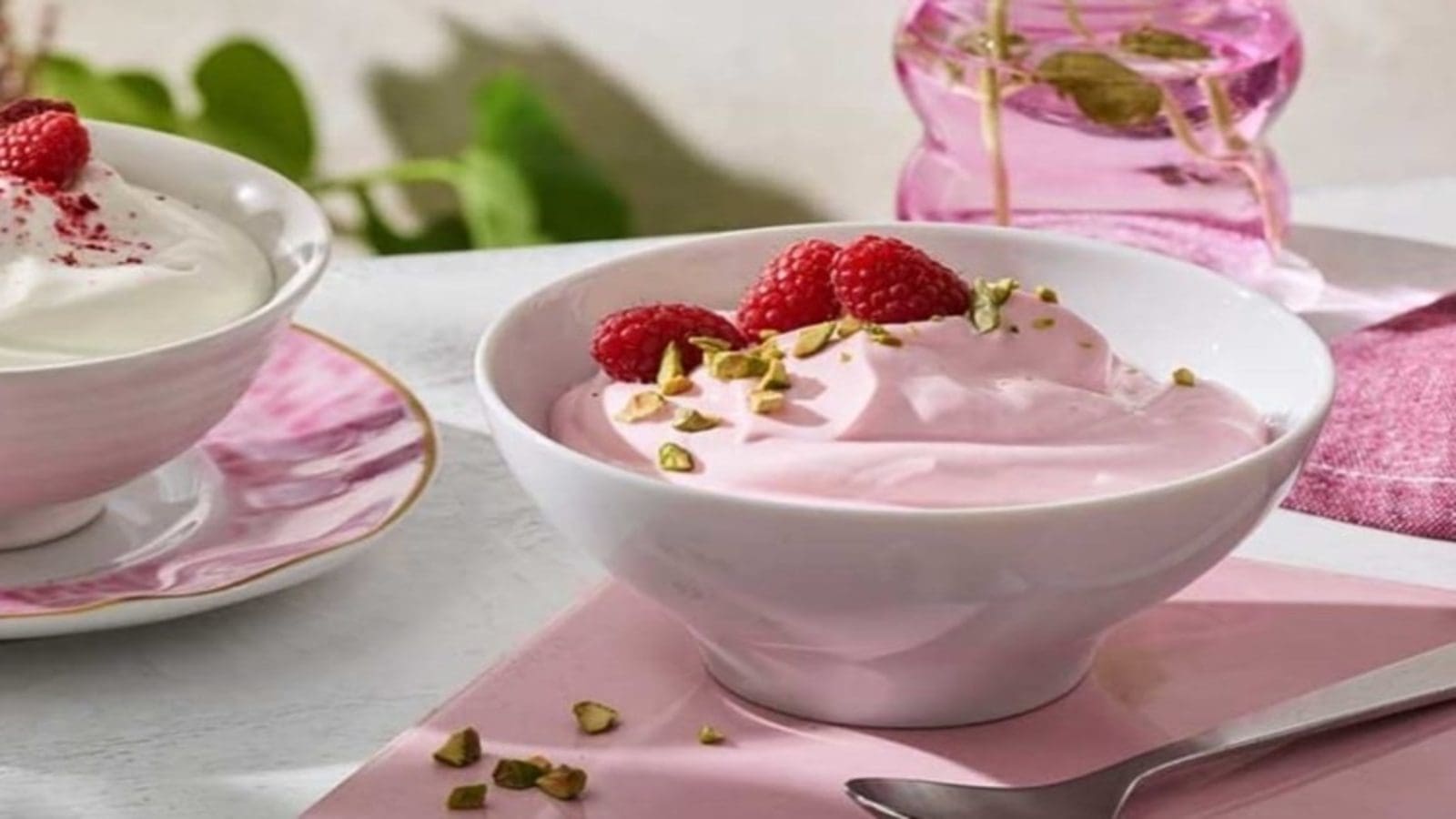 Thumbnail for #Dairy Innovation Monday: New launches from Ben&Jerry’s, Saputo, N!ck’s