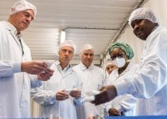 Thumbnail for Partners in Food Solutions appoints Java Foods CEO Monica Musonda as board member