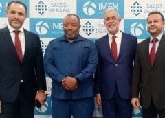 Thumbnail for IFAD to invest US$67m in Zimbabwe to sustainably transform small-scale farming sector