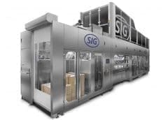 Thumbnail for FrieslandCampina builds mobile plant for long shelf-life yogurt production in Nigeria