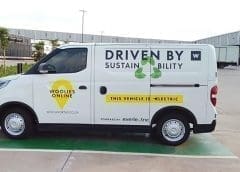 Thumbnail for UBL’s Juliana Kagwa named new Vice-Chairperson of Uganda Alcohol Industry Association