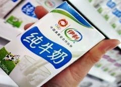 Thumbnail for Danone chooses James Mayer to head its recently combined UK & Ireland business