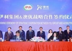 Thumbnail for Africa’s first climate credit facility for agriculture launches in Kenya