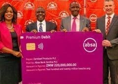 Thumbnail for Tate & Lyle rids operations of coal, to distribute Nutriati’s chickpea protein ingredients