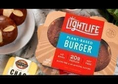 Thumbnail for Bunge to build new facility in Netherlands to bolster capacity for sustainable plant-based oils and fats