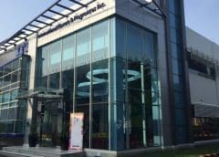 Thumbnail for Gönenli Süt builds first infant nutritional formula facility to cut Turkey reliance on imports