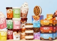 Thumbnail for AB InBev upgrades full-year earnings forecast following unexpected profit rise in Q3