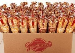 Thumbnail for Grupo Bimbo enters US ready-to-eat popcorn market with acquisition of Popcornopolis