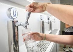 Thumbnail for BlueTriton Brands bolsters presence in North America with acquisition of   Saratoga Spring Water