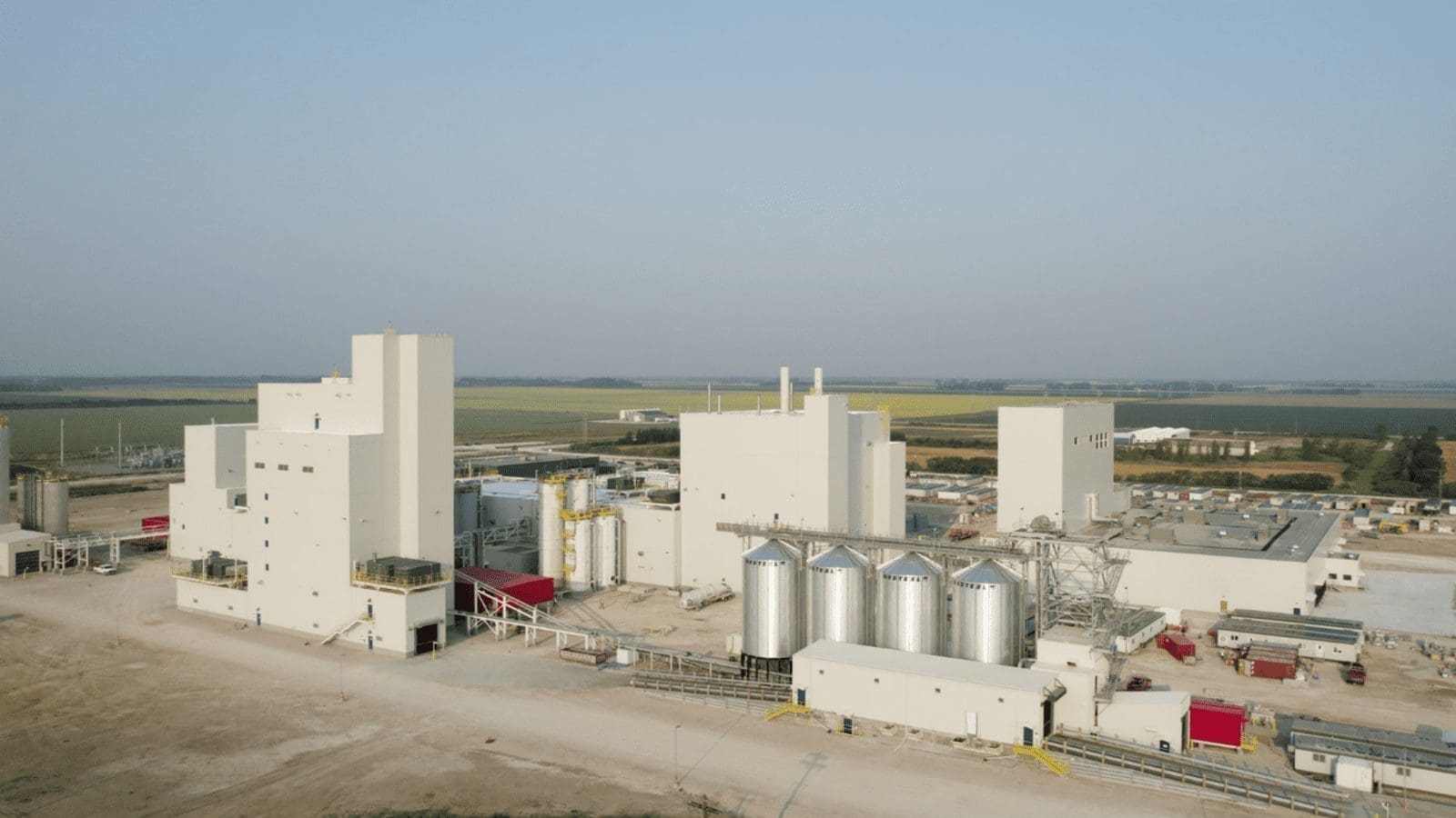 Thumbnail for Roquette opens world’s largest pea protein plant to meet rising demand for plant-based ingredients