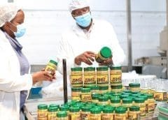 Thumbnail for Cargill to remove industrially produced trans-fatty acids from its entire global edible oils portfolio