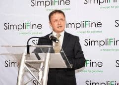 Thumbnail for NatureLock: Offering Kenyans homely nutritious dishes whipped up in minutes